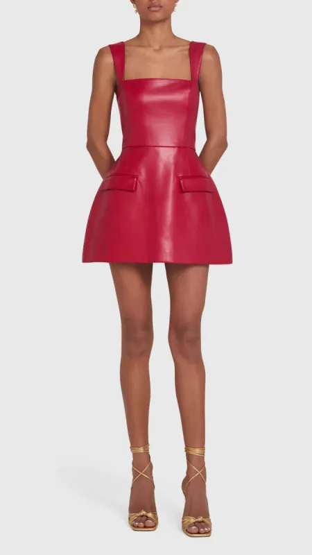 Bethany Skirt Romper sold by Isola Rancho Santa Fe