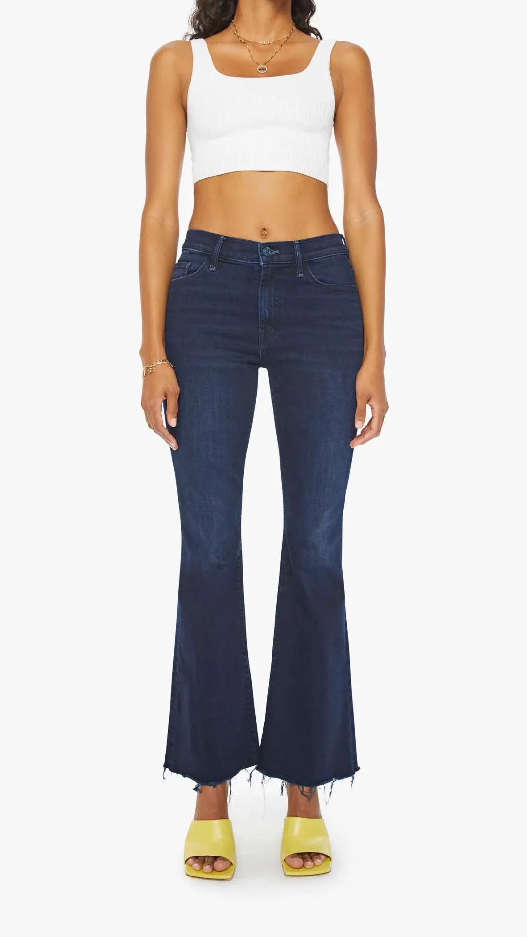 Weekender Fray sold by Isola Rancho Santa Fe