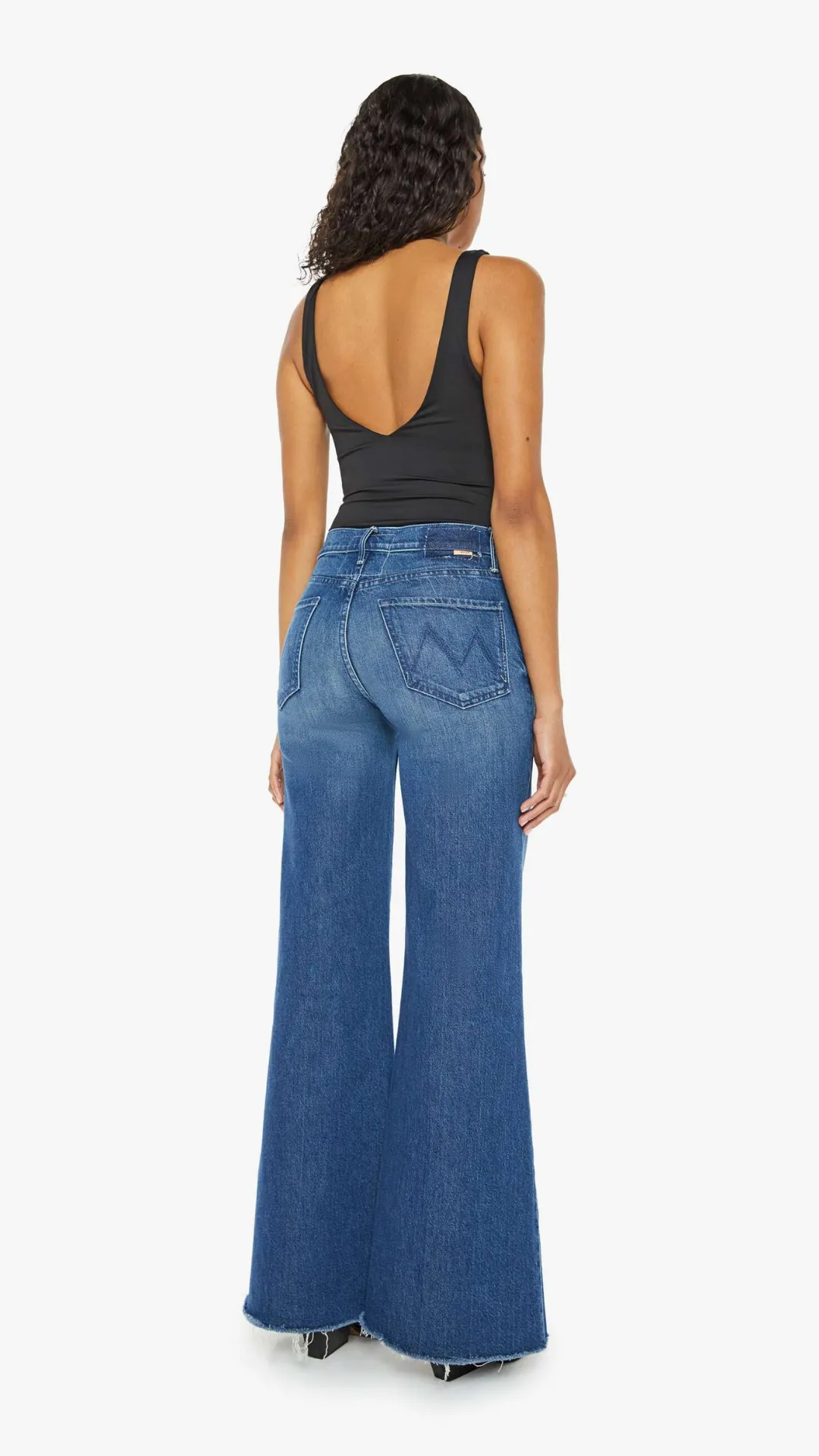 Twister Sneak Fray sold by Isola Rancho Santa Fe product image thumbnail 3