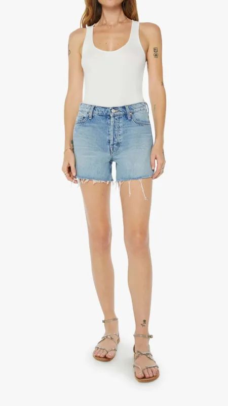The Skipper Short sold by Isola Rancho Santa Fe