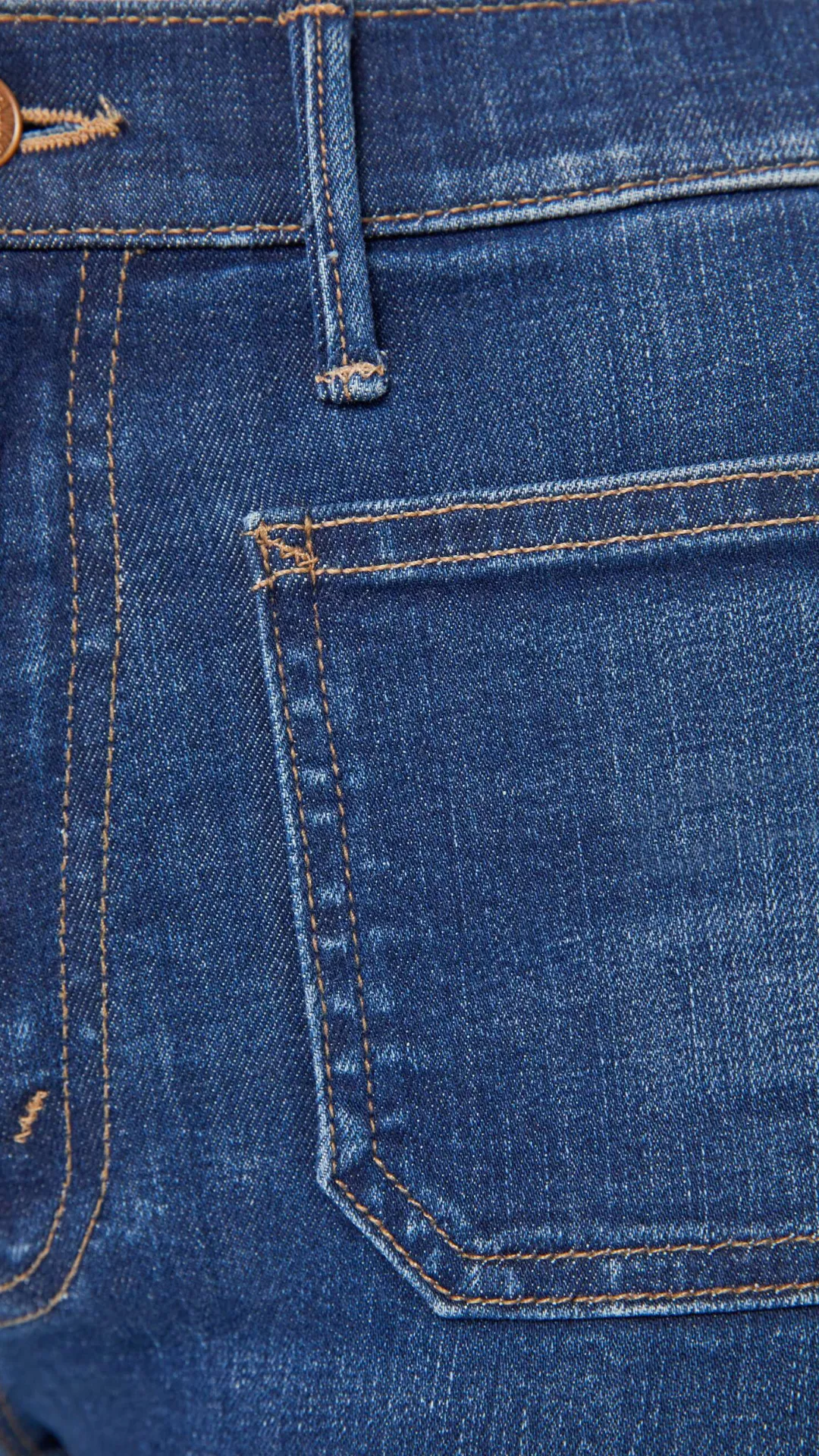 Patch Pocket sold by Isola Rancho Santa Fe product image thumbnail 4