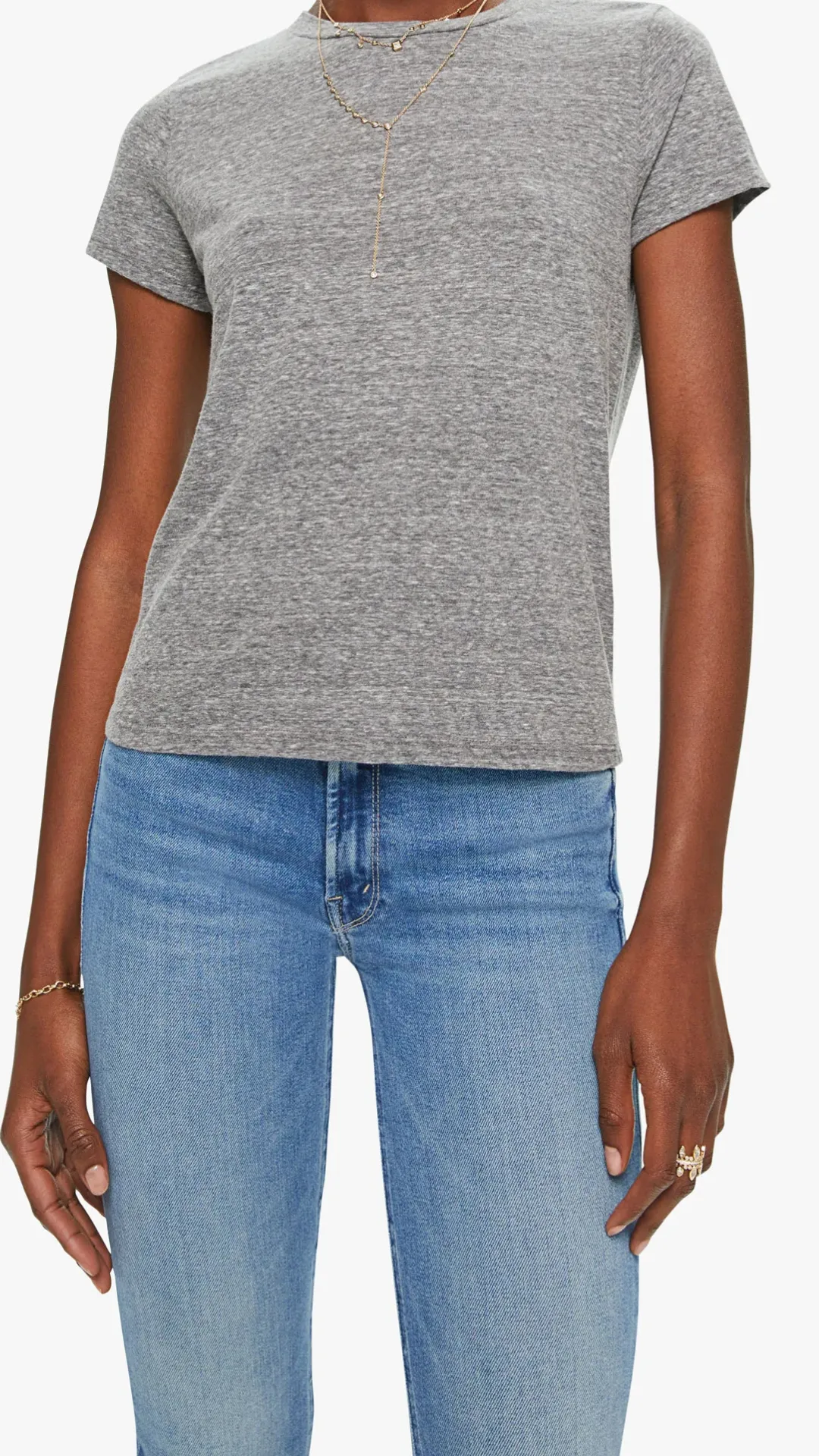 Lil Goodie Tee Shirt sold by Isola Rancho Santa Fe product image thumbnail 3