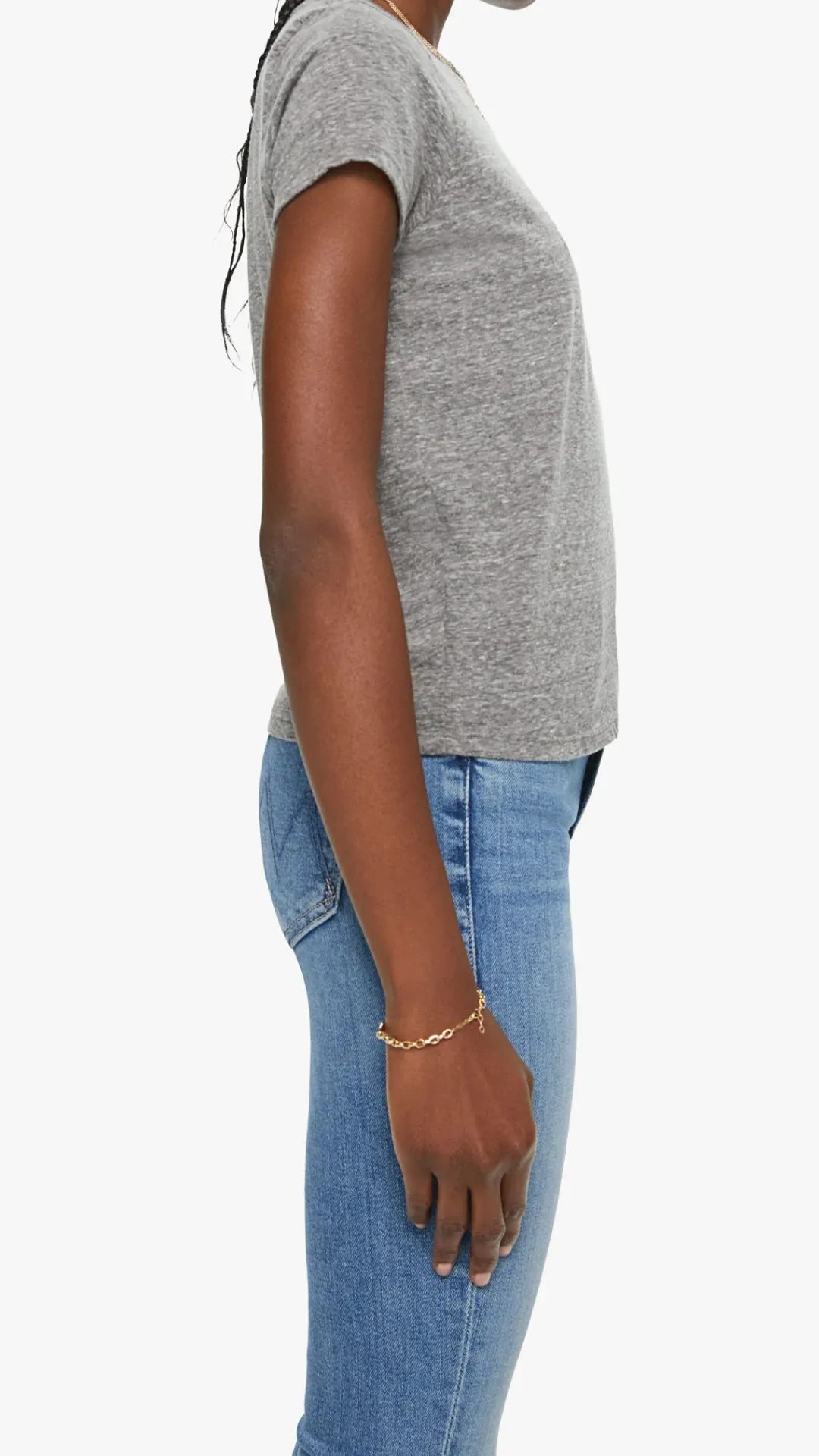 Lil Goodie Tee Shirt sold by Isola Rancho Santa Fe product image thumbnail 5