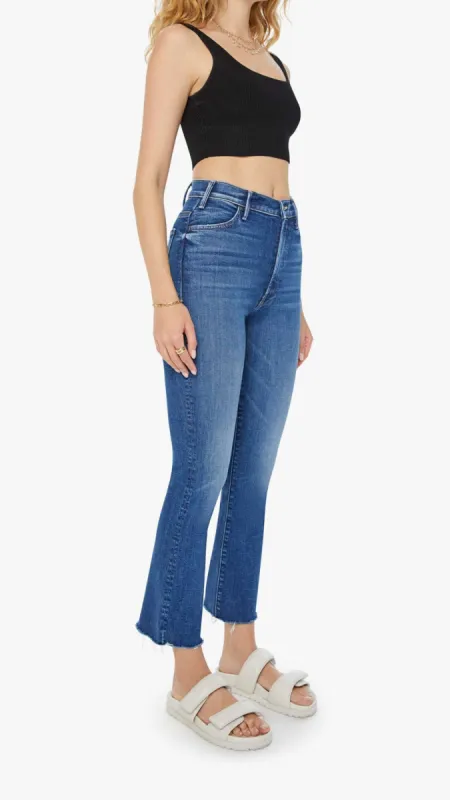 Hustler Ankle Fray sold by Isola Rancho Santa Fe