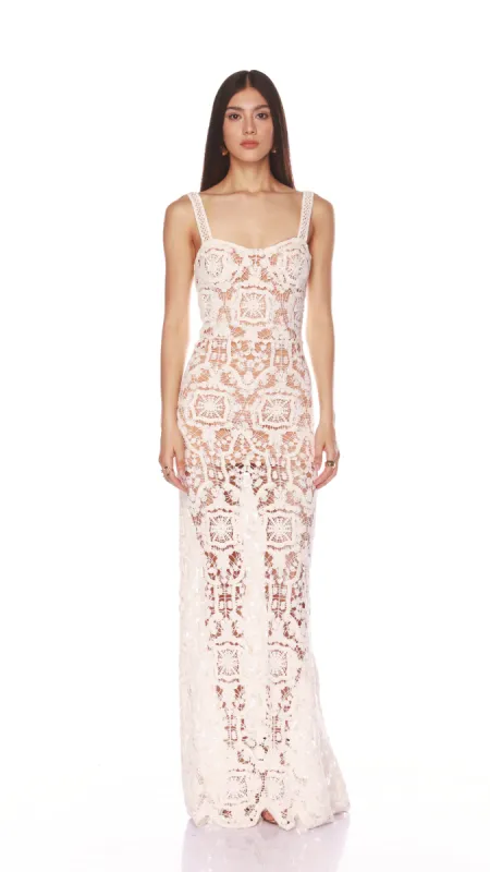 Marley Dress sold by Isola Rancho Santa Fe