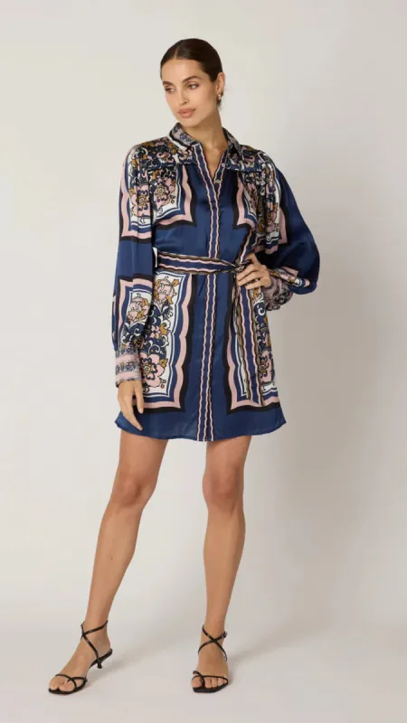 Charisma Mini Dress sold by Isola Rancho Santa Fe