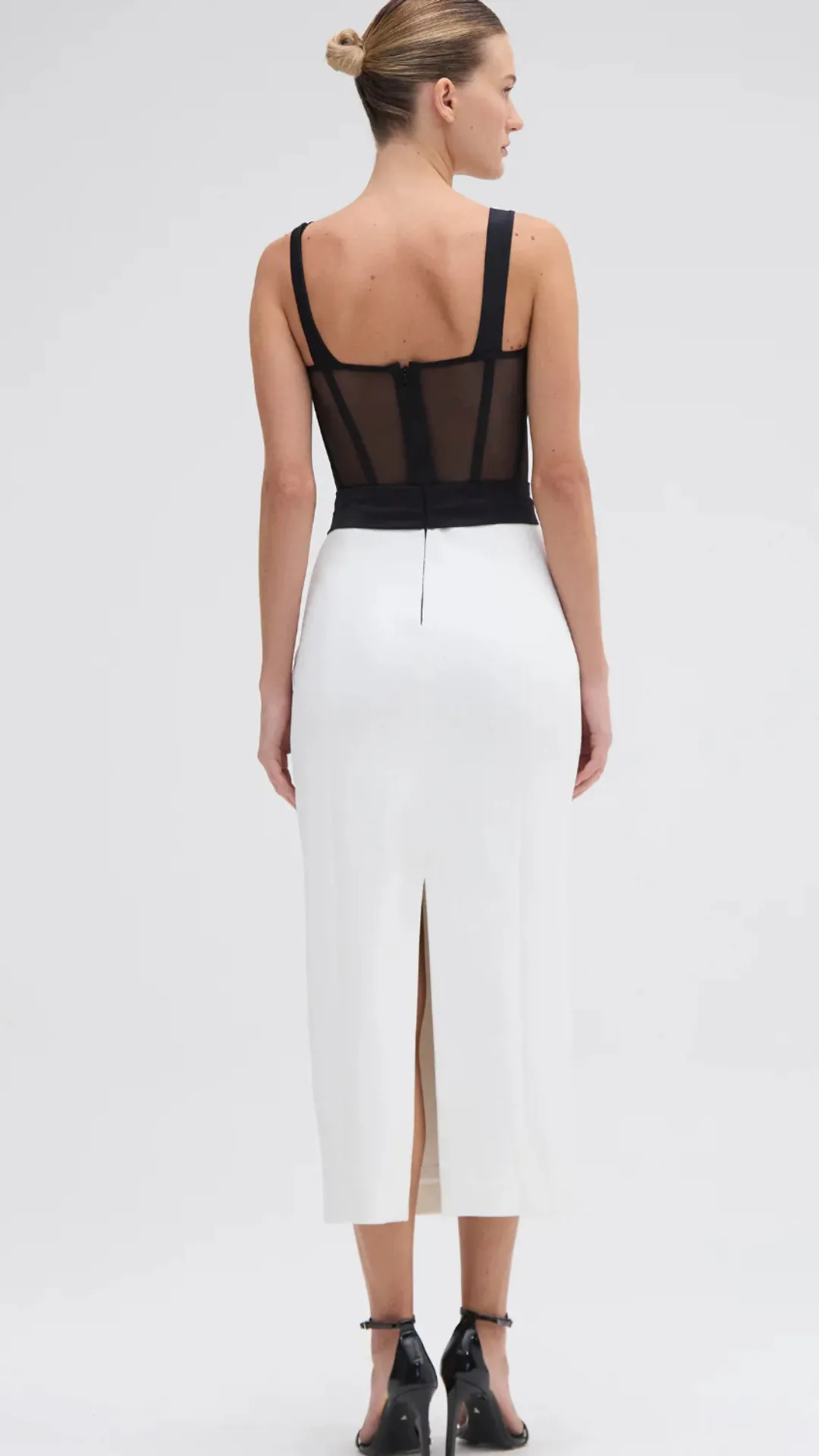 Sands Corset Midi sold by Isola Rancho Santa Fe product image thumbnail 3