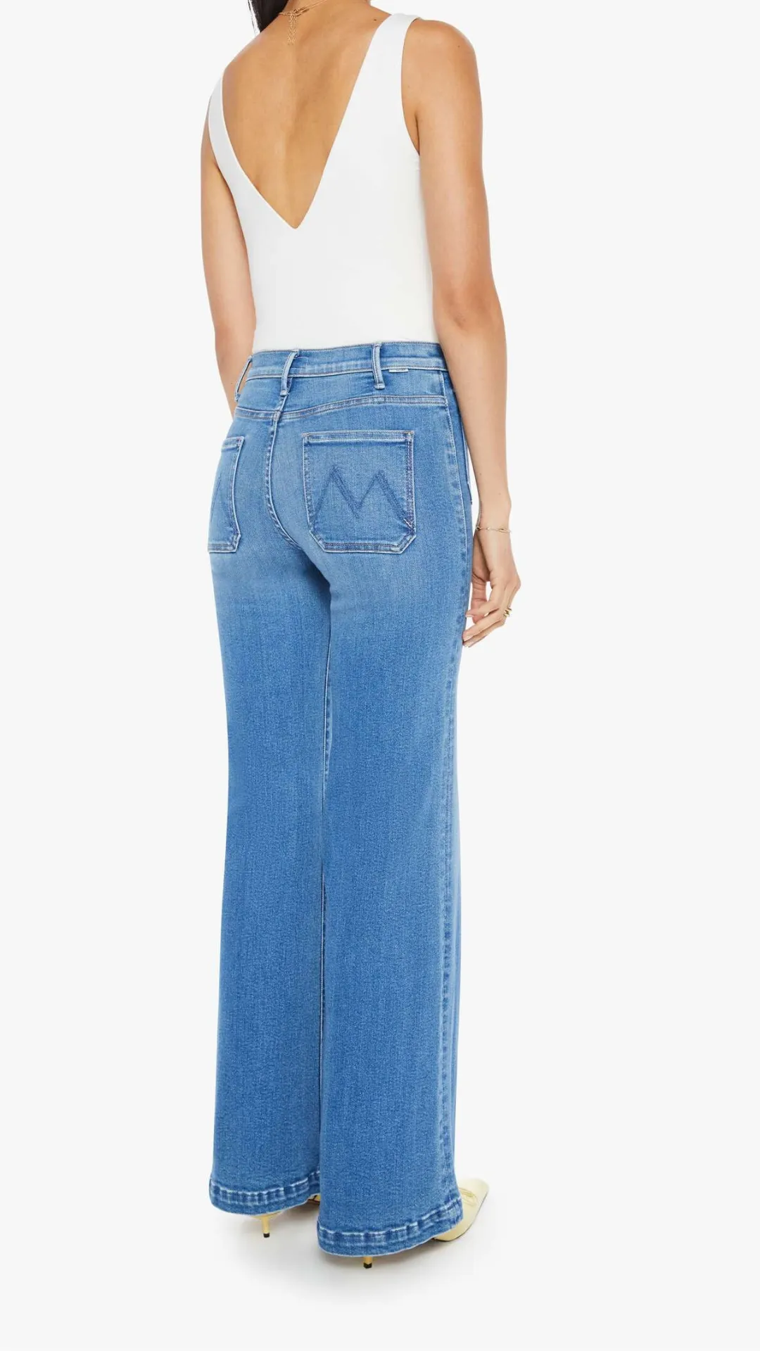 Hustler Roller Patch Pocket sold by Isola Rancho Santa Fe product image thumbnail 3