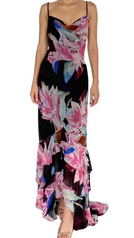 Maxi Dress sold by Isola Rancho Santa Fe