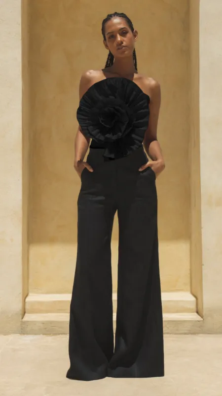 Eres Libertad Pant sold by Isola Rancho Santa Fe