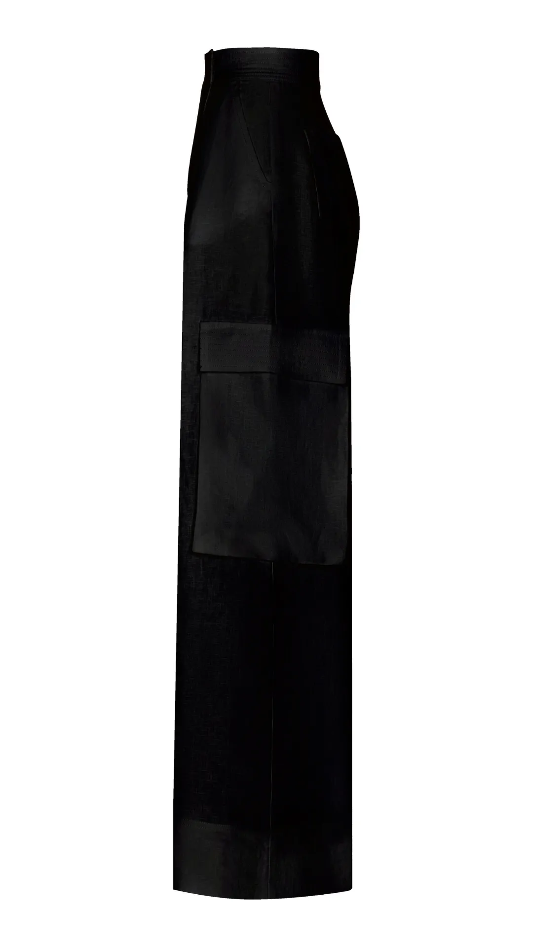 Eres Libertad Pant sold by Isola Rancho Santa Fe product image thumbnail 3