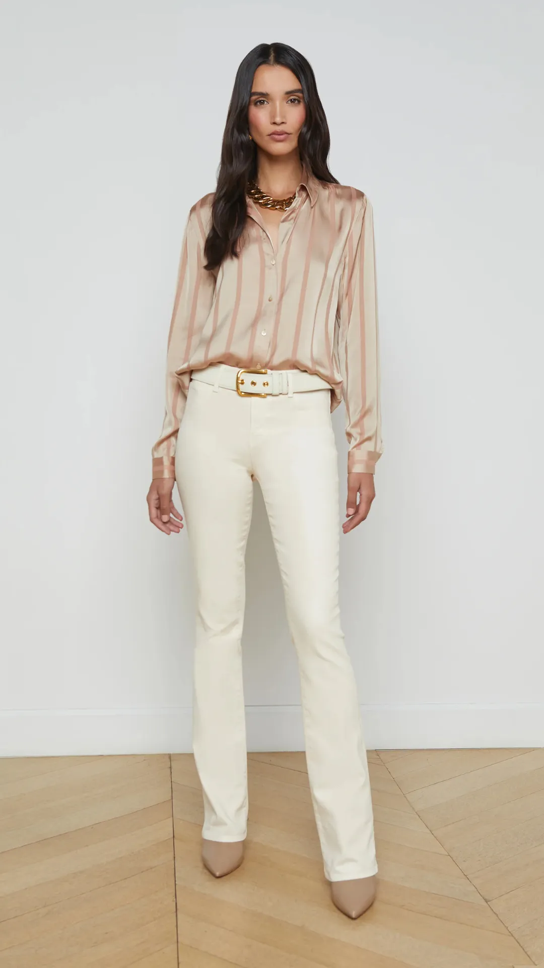 Laurent Blouse sold by Isola Rancho Santa Fe product image thumbnail 2