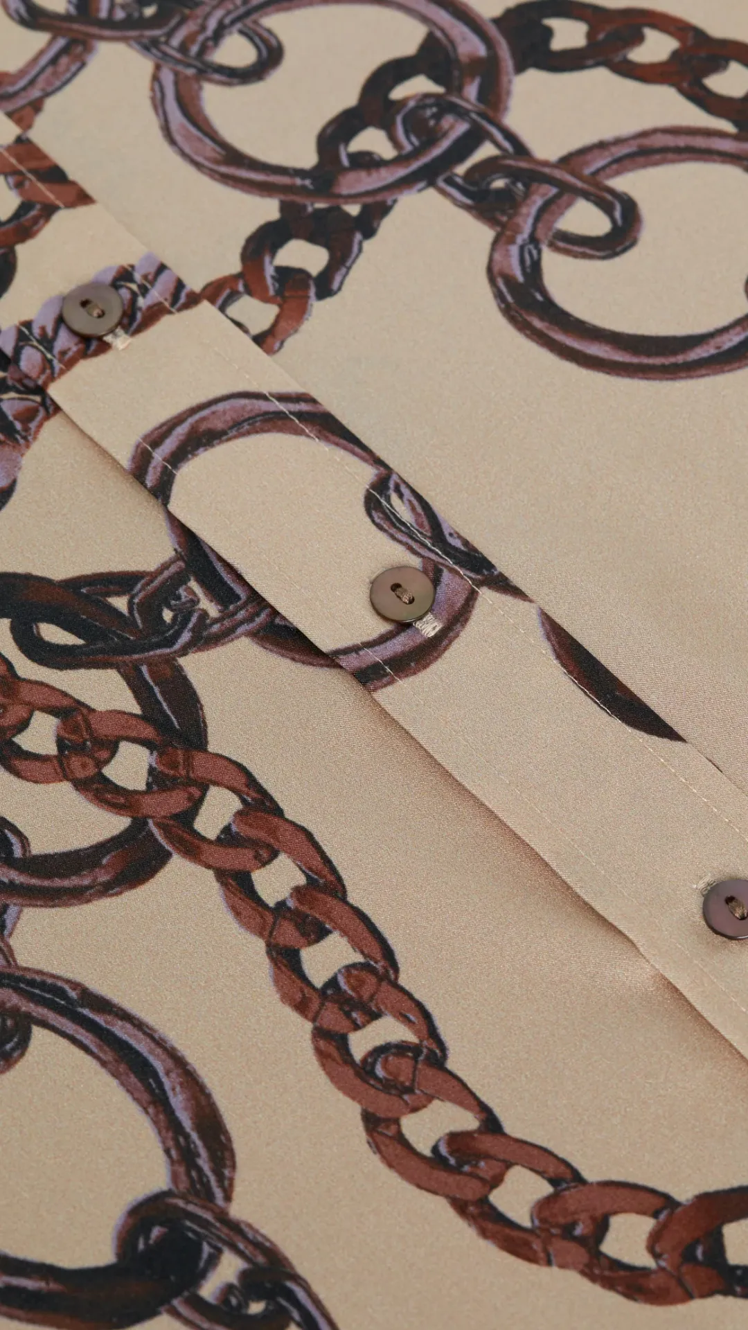 Dani Chain Blouse sold by Isola Rancho Santa Fe product image thumbnail 3