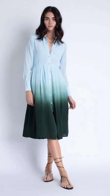 Diana Midi Dress sold by Isola Rancho Santa Fe
