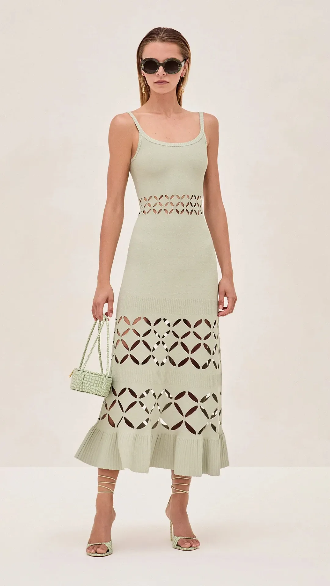 Elayne Dress sold by Isola Rancho Santa Fe product image thumbnail 2