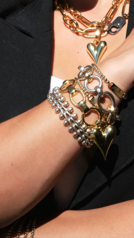 Eloise Bracelet sold by Isola Rancho Santa Fe