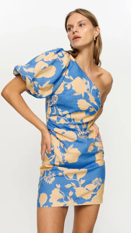 Aurora Mini Dress sold by Isola Rancho Santa Fe