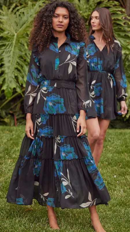 Arhea Dress sold by Isola Rancho Santa Fe