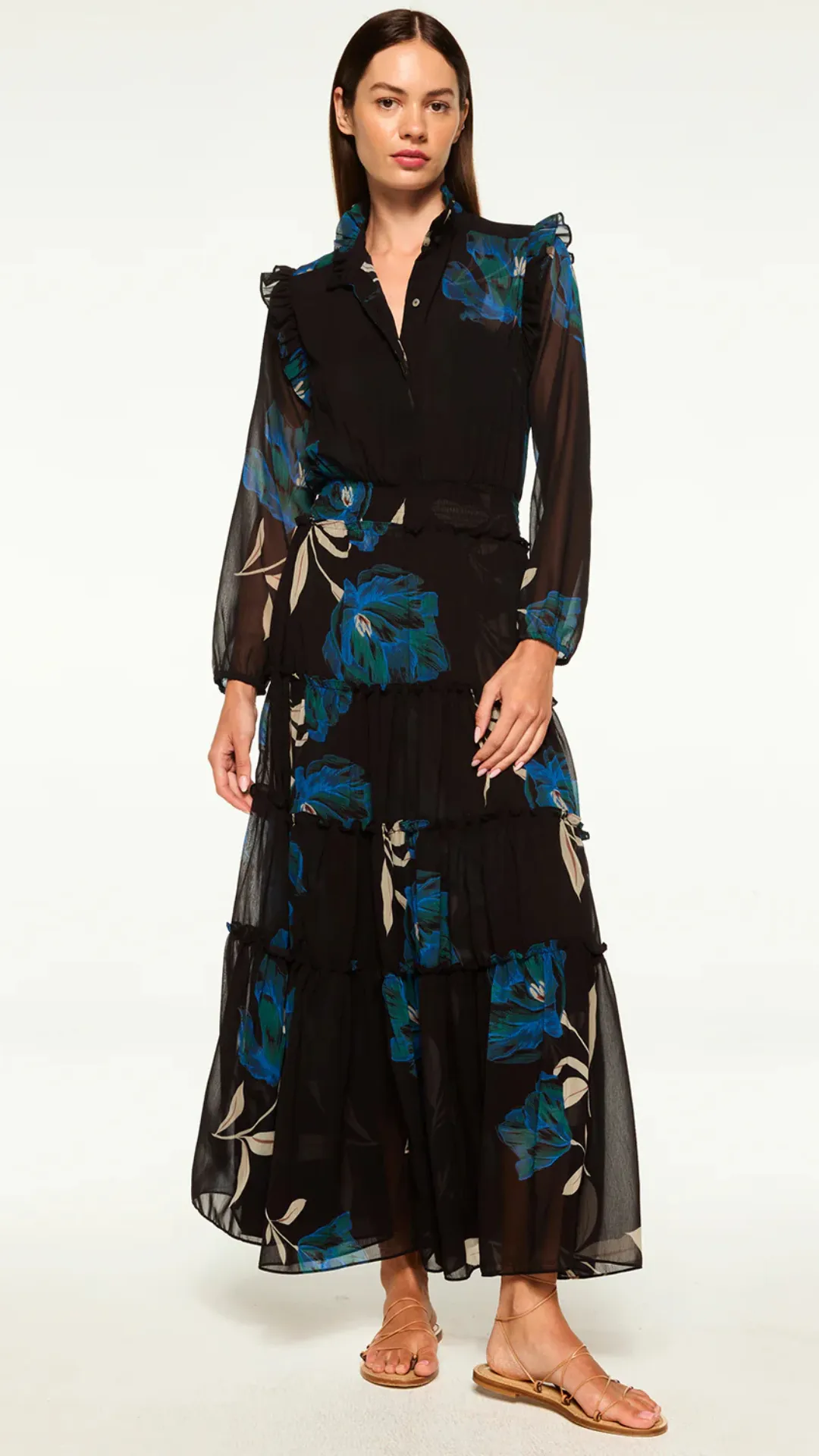 Arhea Dress sold by Isola Rancho Santa Fe product image thumbnail 2