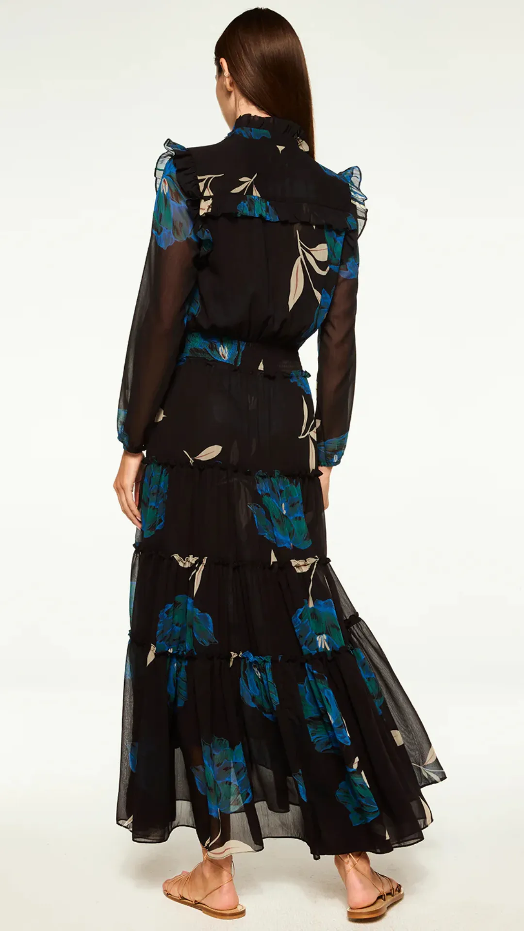 Arhea Dress sold by Isola Rancho Santa Fe product image thumbnail 4