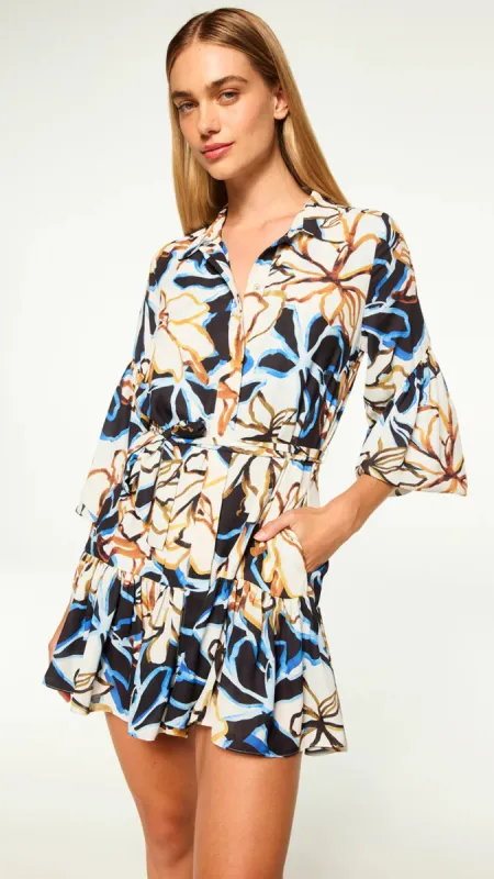 Martina Dress sold by Isola Rancho Santa Fe