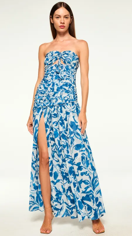 Monet Dress sold by Isola Rancho Santa Fe