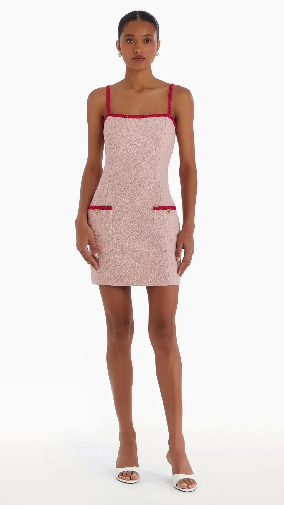 WIndsor Dress sold by Isola Rancho Santa Fe