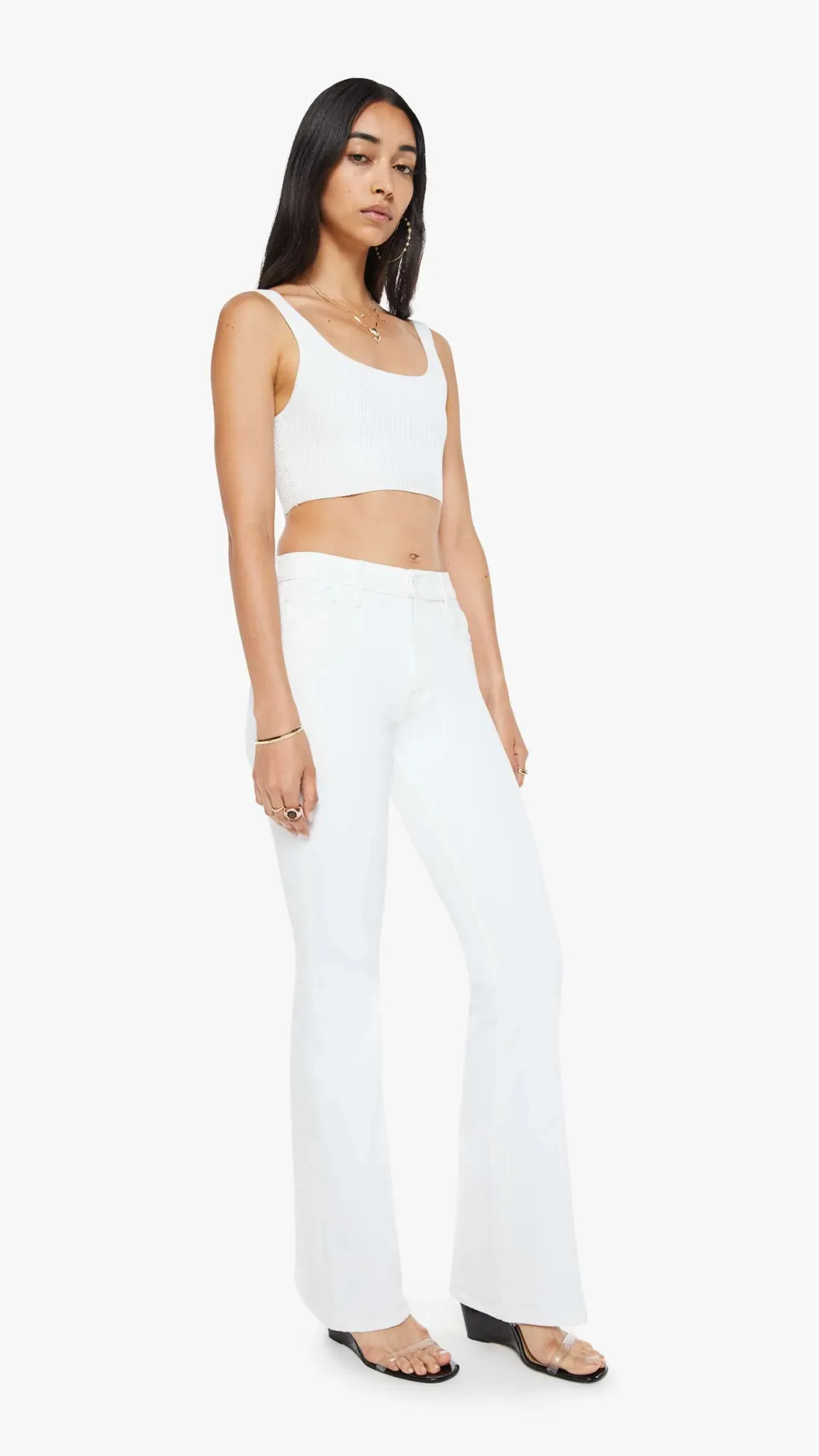 Weekender Totally Innocent sold by Isola Rancho Santa Fe product image thumbnail 2