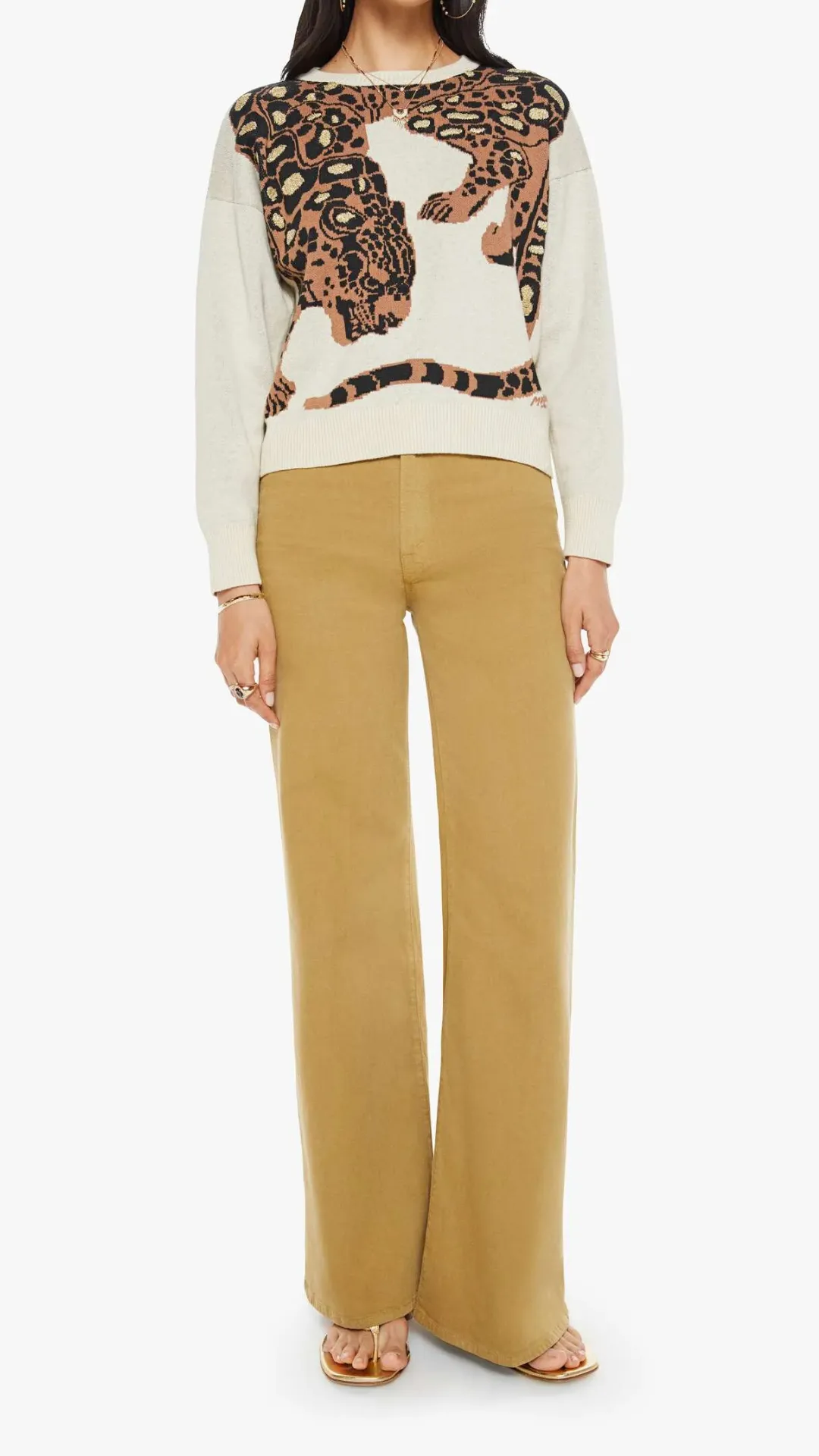 Jumper Catwalk Sweater sold by Isola Rancho Santa Fe