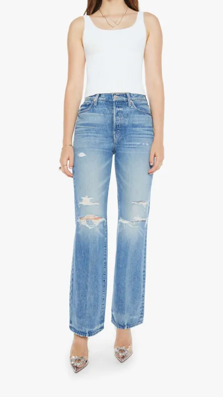 Rambler Sneak sold by Isola Rancho Santa Fe