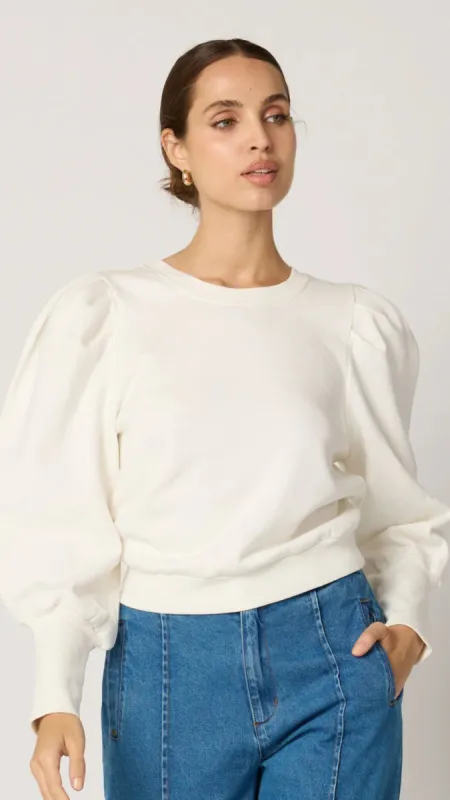 Indi Sweatshirt sold by Isola Rancho Santa Fe