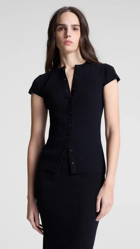 Parker Cardigan sold by Isola Rancho Santa Fe