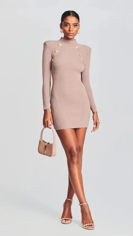 Aislynn Dress Satellite sold by Isola Rancho Santa Fe