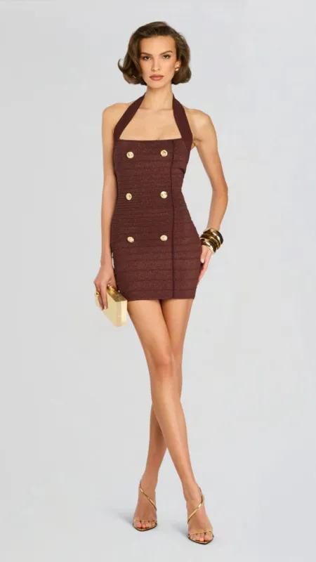 Harlynn Knit Dress sold by Isola Rancho Santa Fe