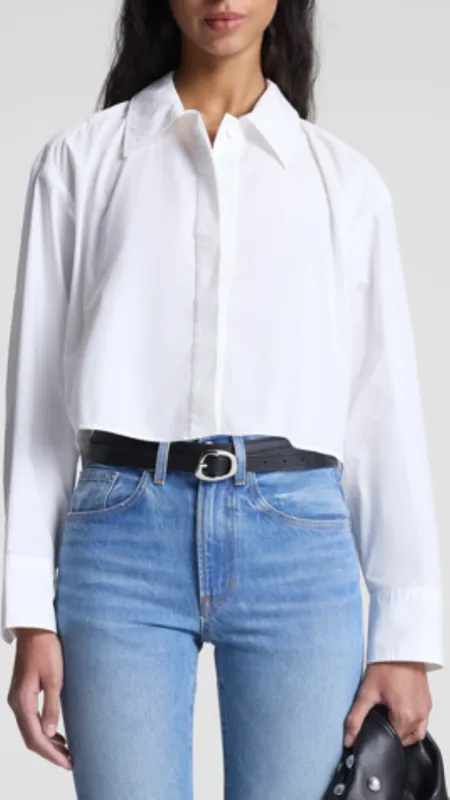 Maude Top made by A.L.C.