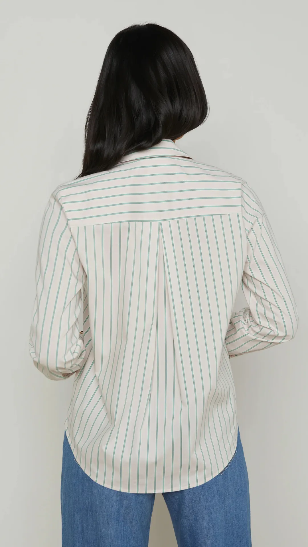 Ellery Long Sleeve Blouse sold by Isola Rancho Santa Fe product image thumbnail 4