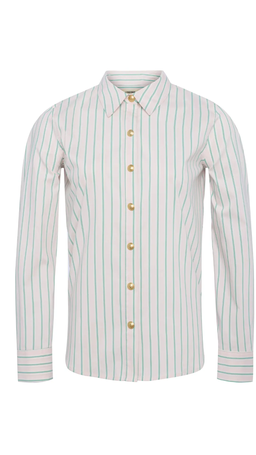 Ellery Long Sleeve Blouse sold by Isola Rancho Santa Fe product image thumbnail 5