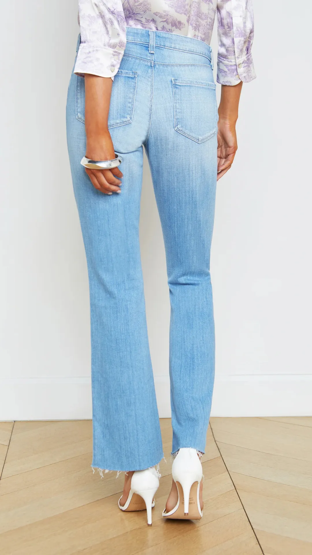 Sneeki Low Rise Jean sold by Isola Rancho Santa Fe product image thumbnail 4