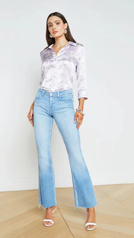 Sneeki Low Rise Jean sold by Isola Rancho Santa Fe