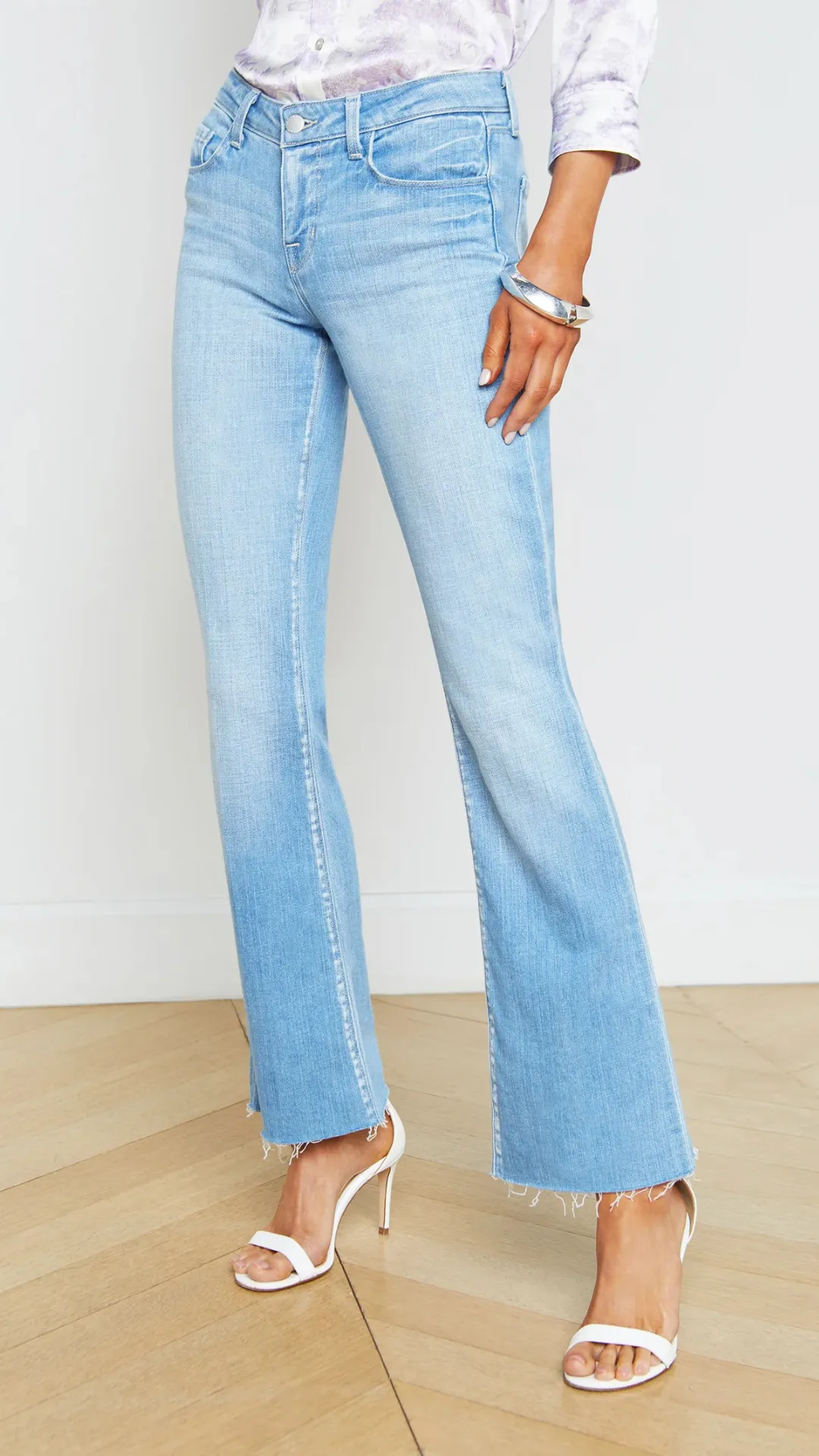 Sneeki Low Rise Jean sold by Isola Rancho Santa Fe product image thumbnail 3