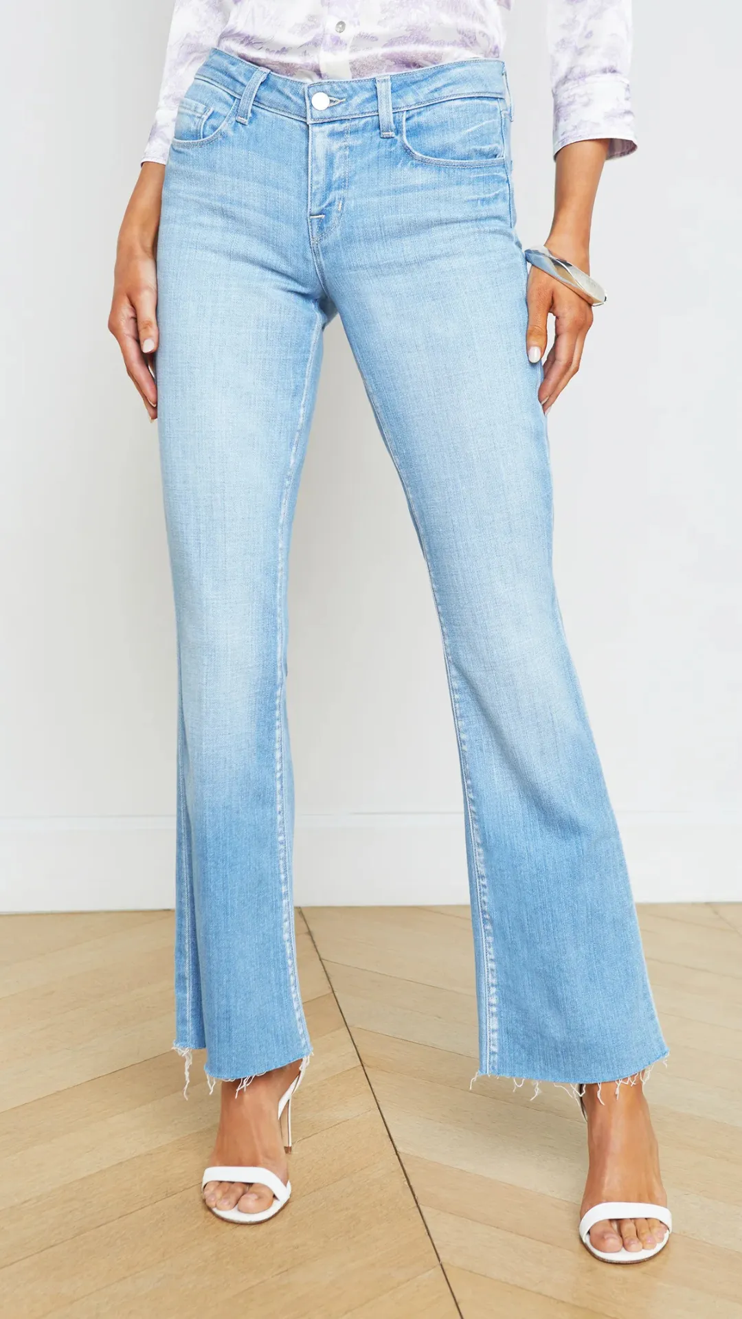 Sneeki Low Rise Jean sold by Isola Rancho Santa Fe product image thumbnail 2