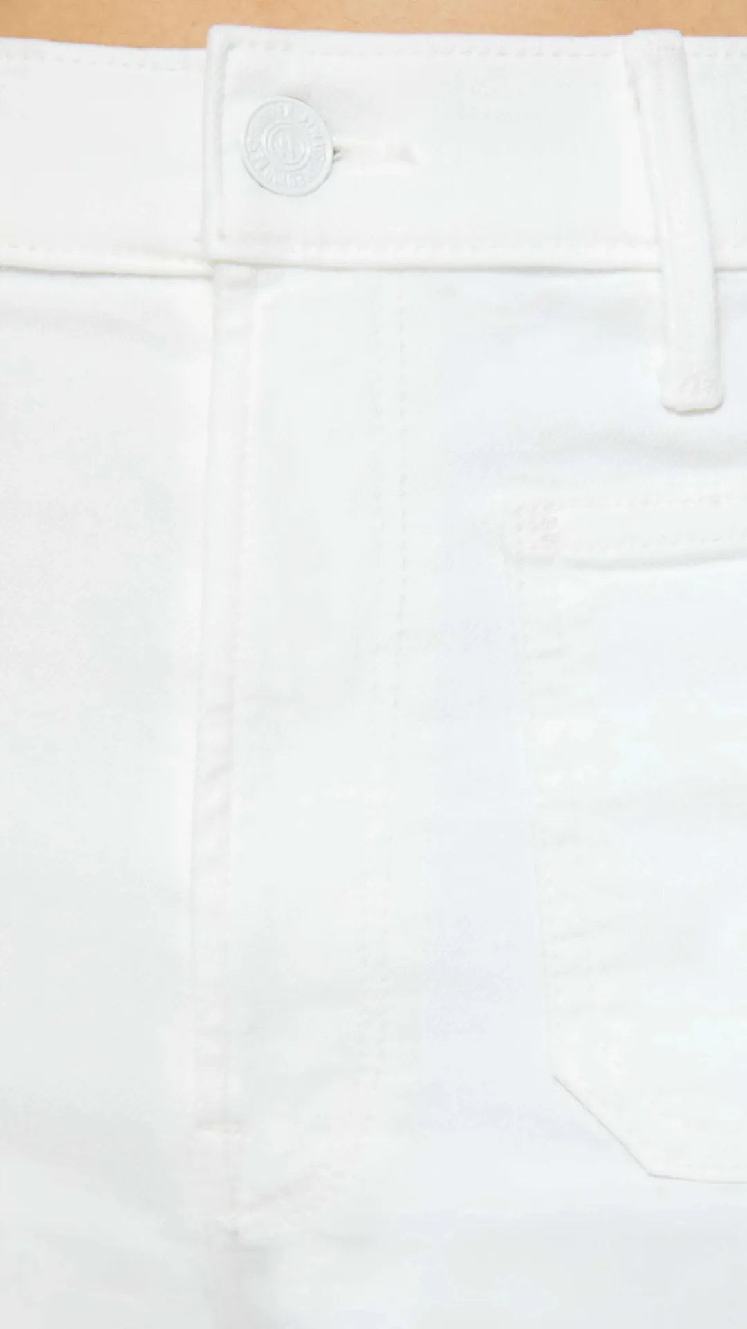 Patch Pocket Undercover Sneak sold by Isola Rancho Santa Fe product image thumbnail 5