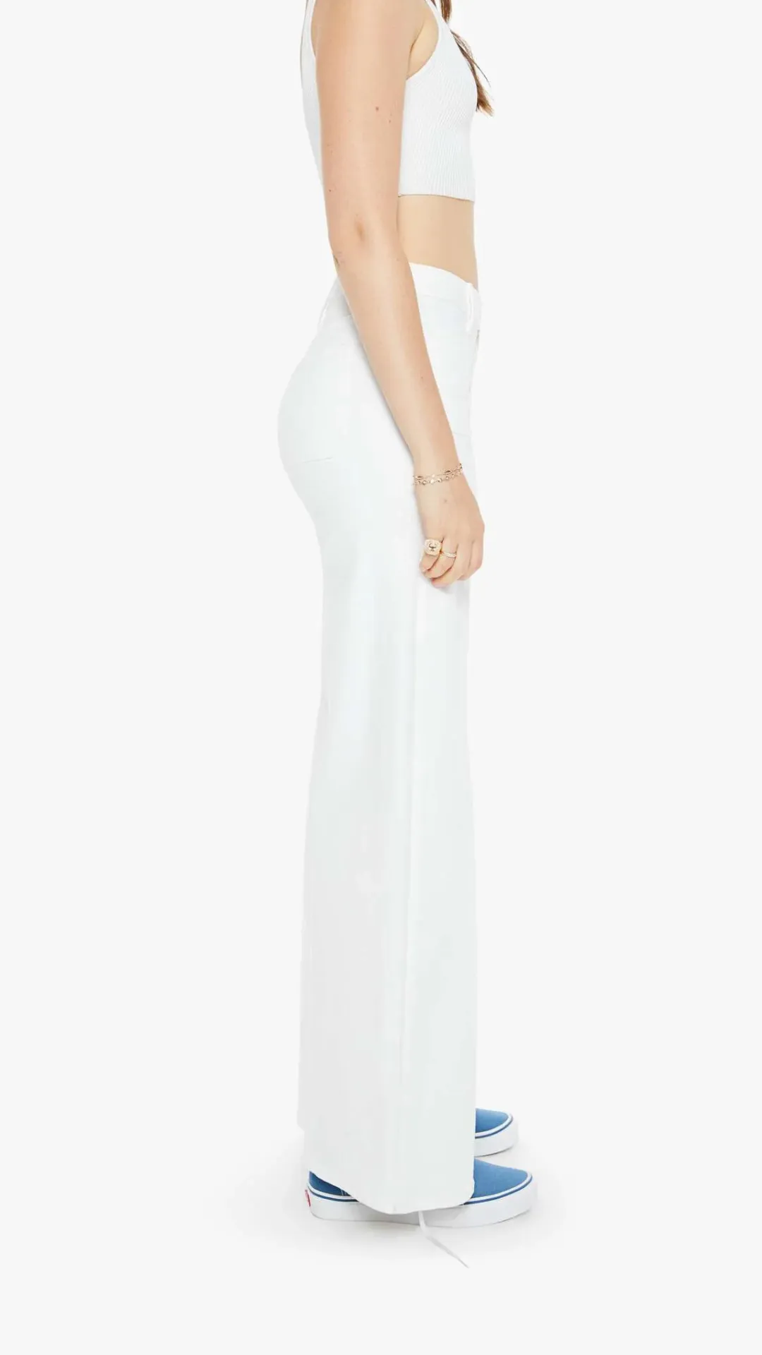 Patch Pocket Undercover Sneak sold by Isola Rancho Santa Fe product image thumbnail 2