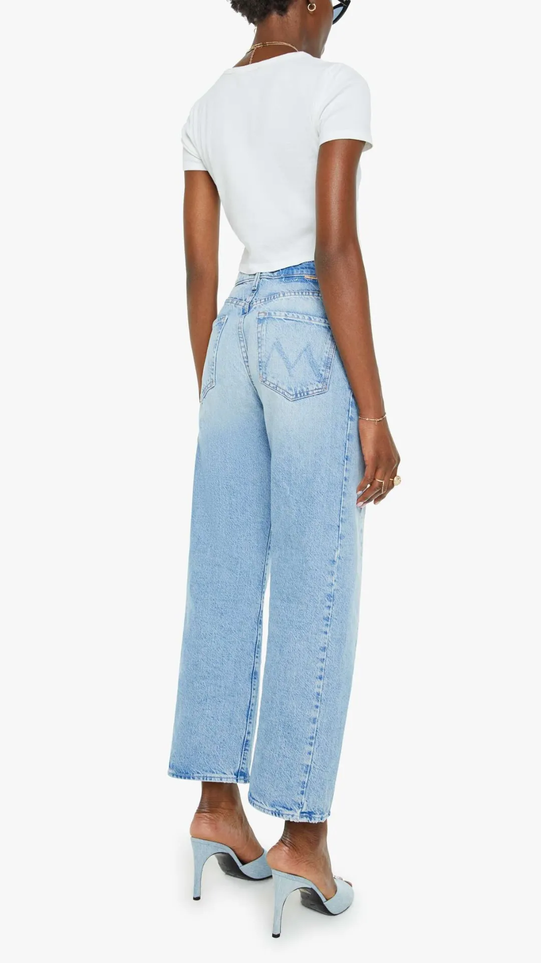 Half Pipe Ankle sold by Isola Rancho Santa Fe product image thumbnail 5