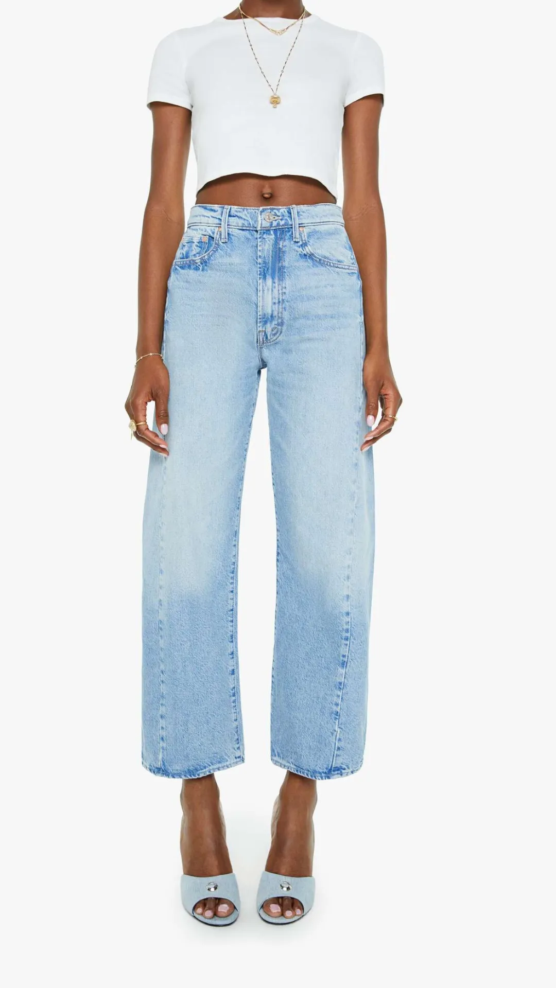 Half Pipe Ankle sold by Isola Rancho Santa Fe