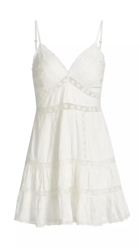 Solbina Dress sold by Isola Rancho Santa Fe