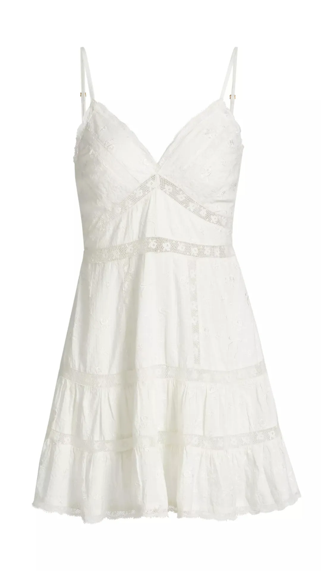 Solbina Dress sold by Isola Rancho Santa Fe