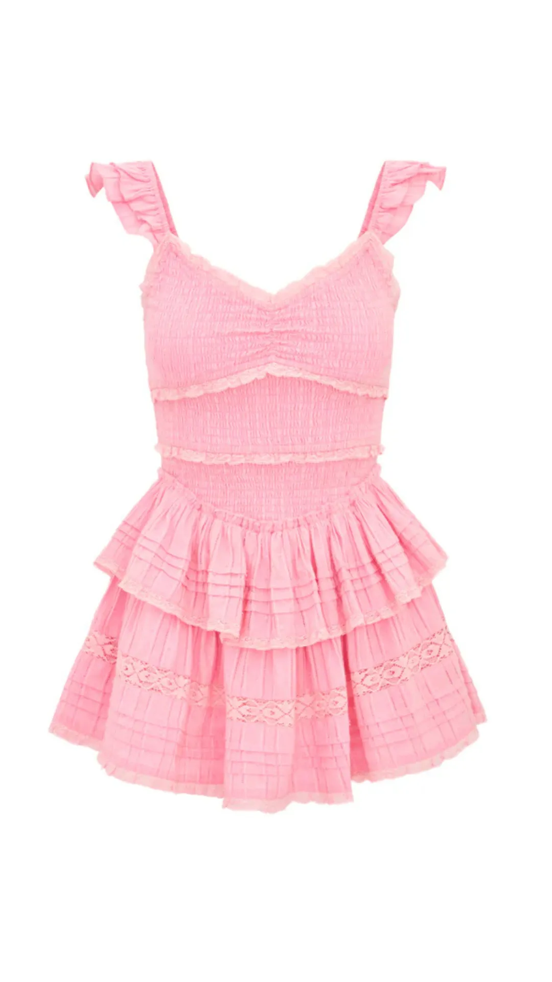 Lovine Dress sold by Isola Rancho Santa Fe product image thumbnail 5