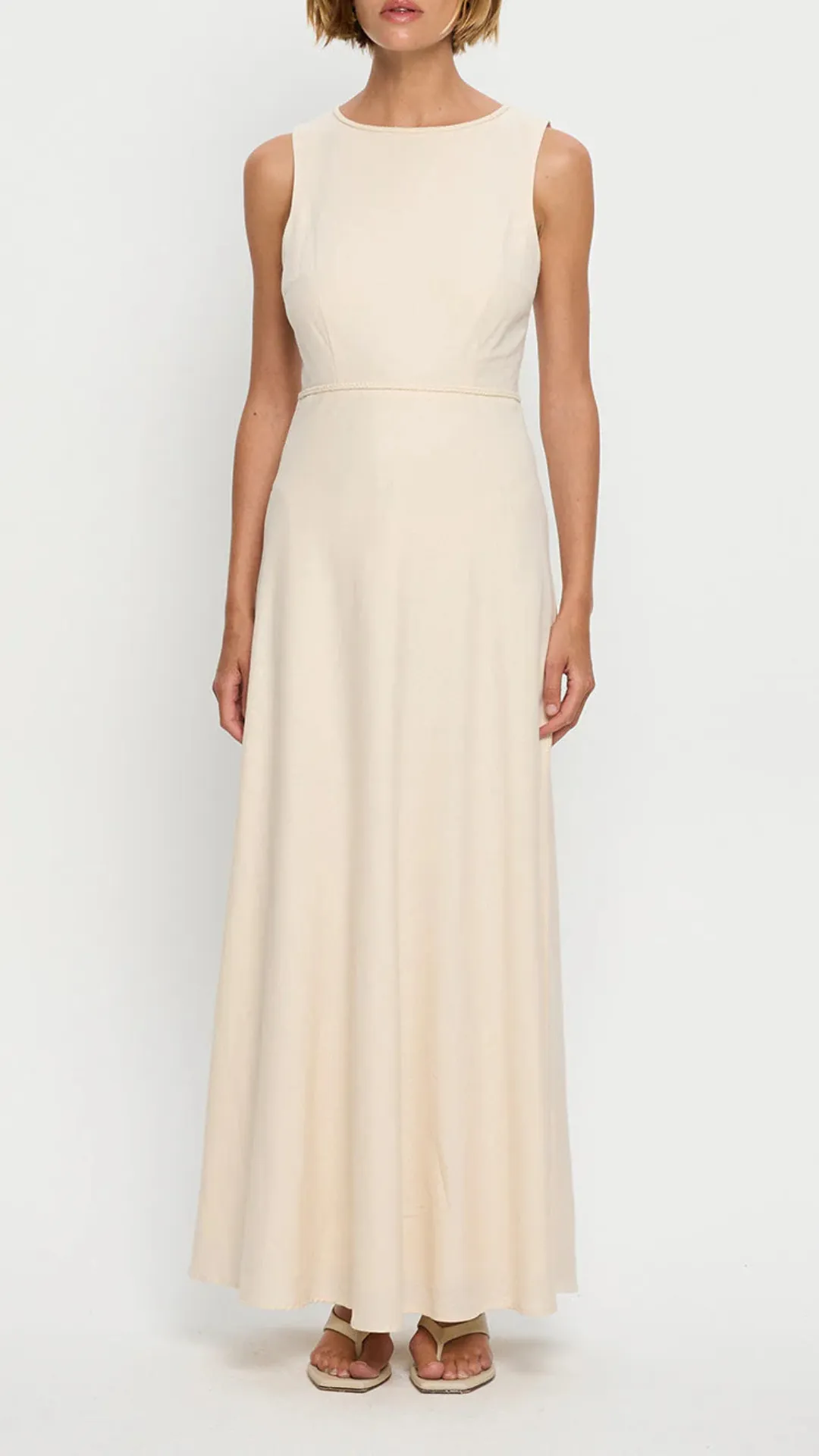 Amiyah Maxi Dress sold by Isola Rancho Santa Fe product image thumbnail 5