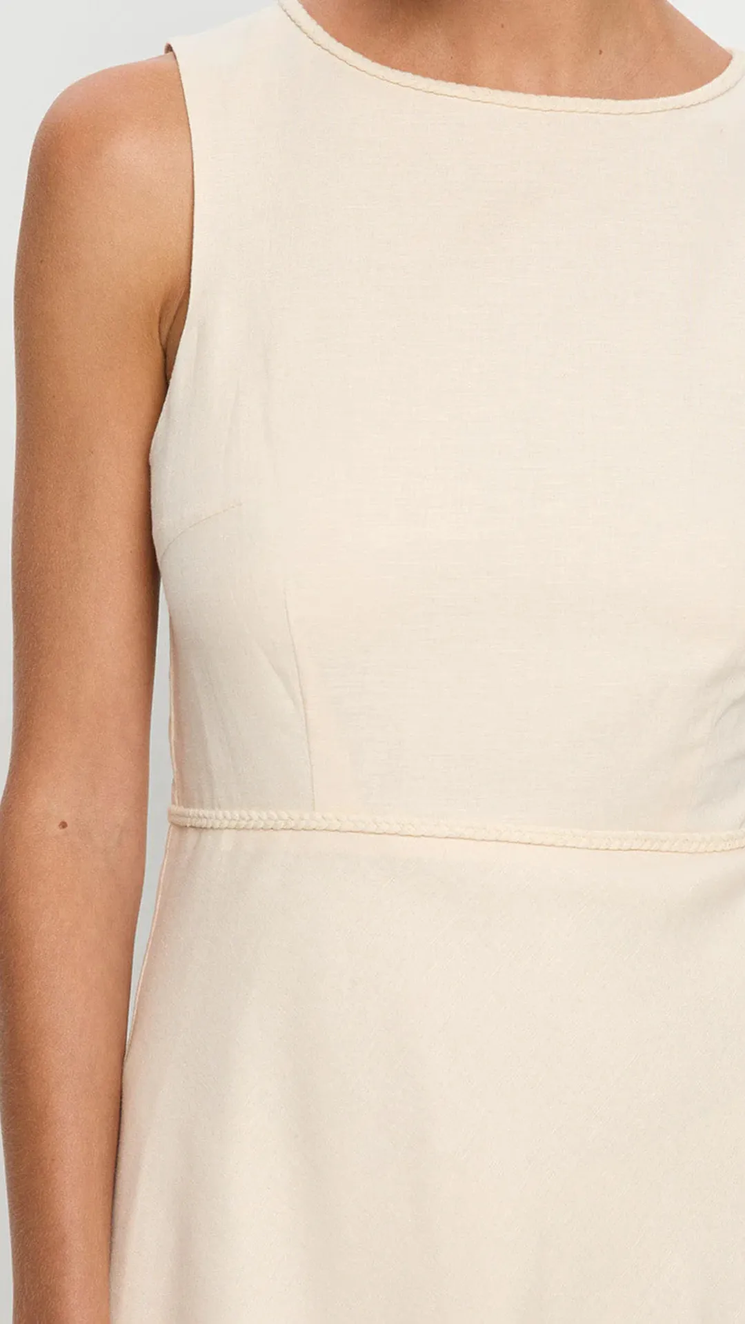 Amiyah Maxi Dress sold by Isola Rancho Santa Fe product image thumbnail 4